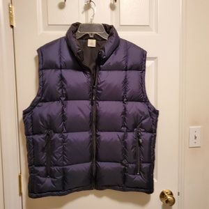 Gap Men's Puffy Vest